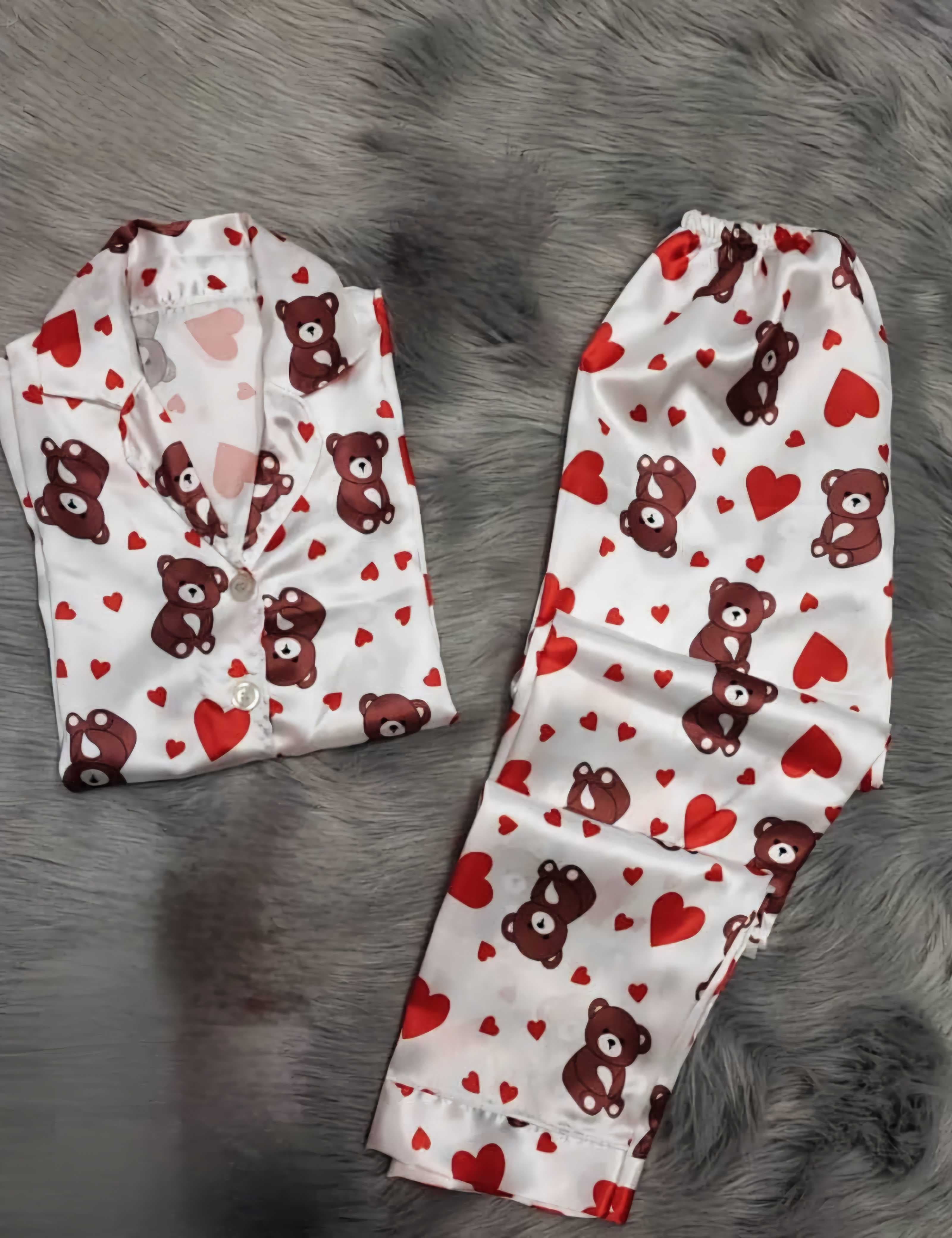 Classic pajama style 36