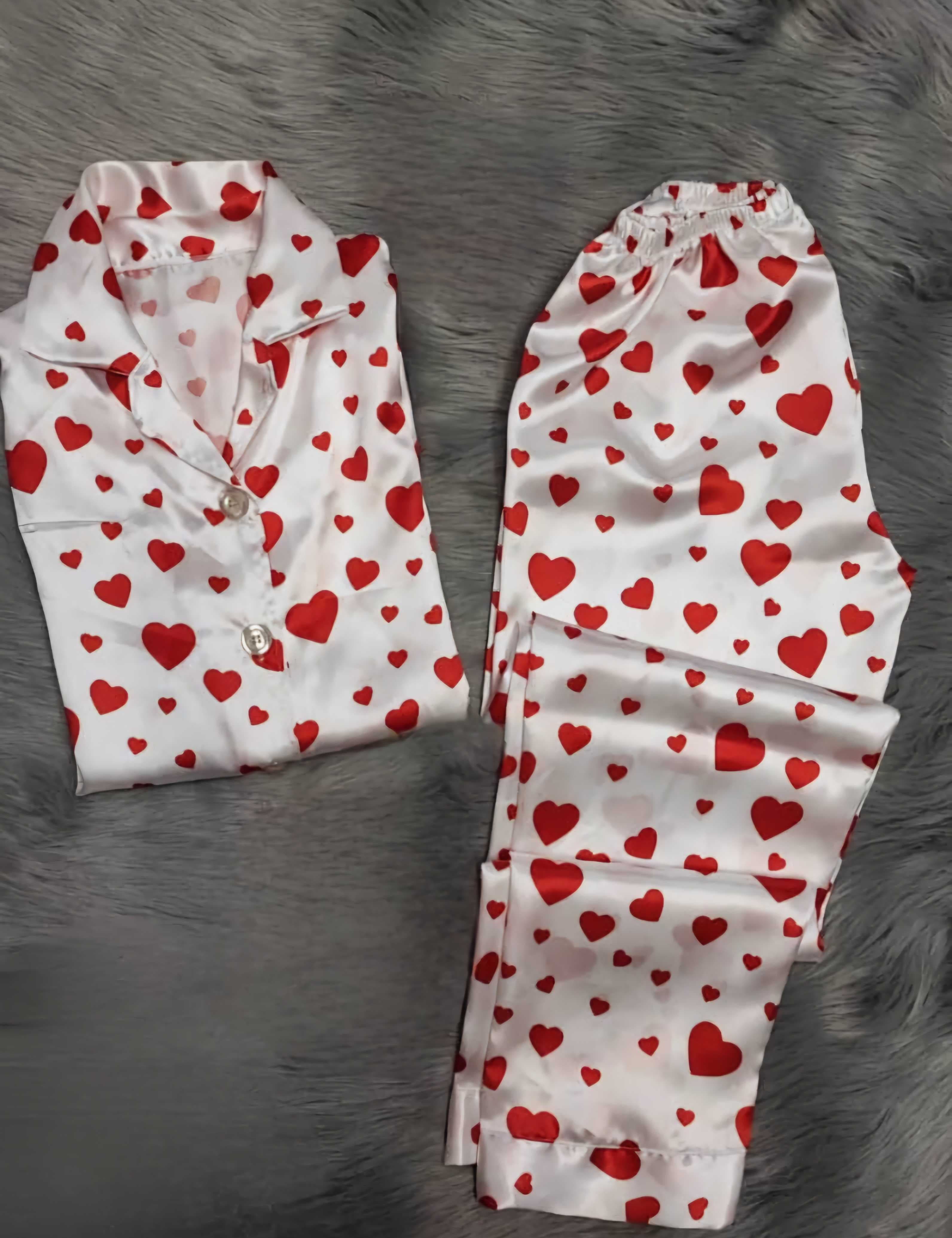 Classic pajama style 42